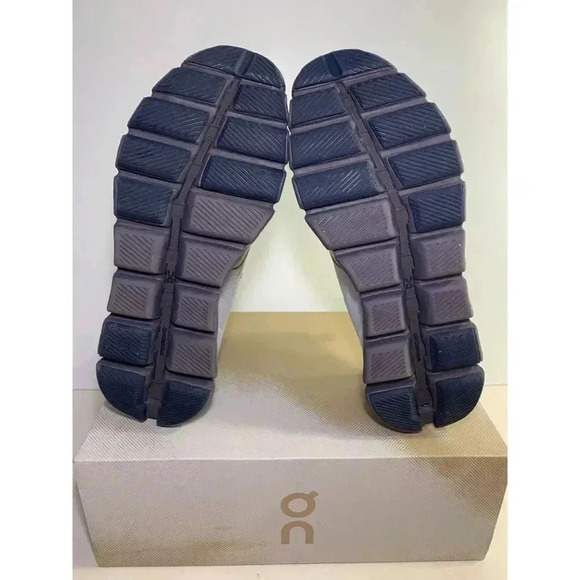 .2061 On Cloud X 3, Grey, Womens Running Shoes-US 11 Womens - Picture 4 of 5